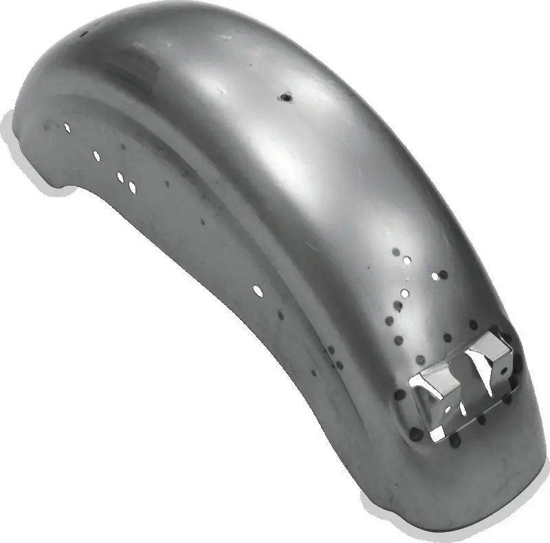 Bikers Choice 82-94 Fxr Raw Rear Fender Replaces H-D 59634-81A 1