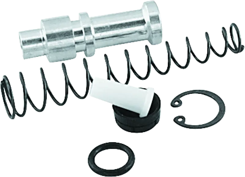 Bikers Choice 82-E87 Fxr Rear Master Cylinder Rebuild Kit Replaces H-D 43282-82B 1