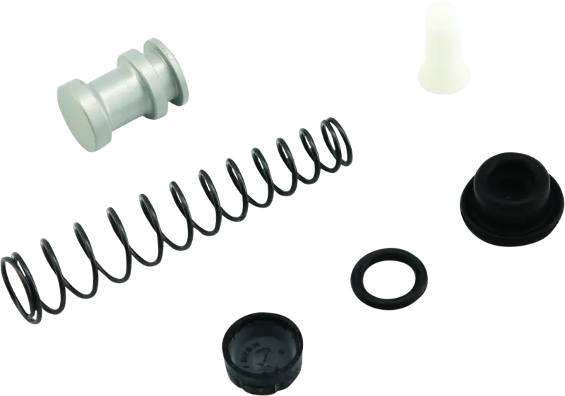 Bikers Choice 84-95 Xl Fx Single Disc 5/8In Bore Front Master Cylinder Rebuild Kit H-D 45072-87 1