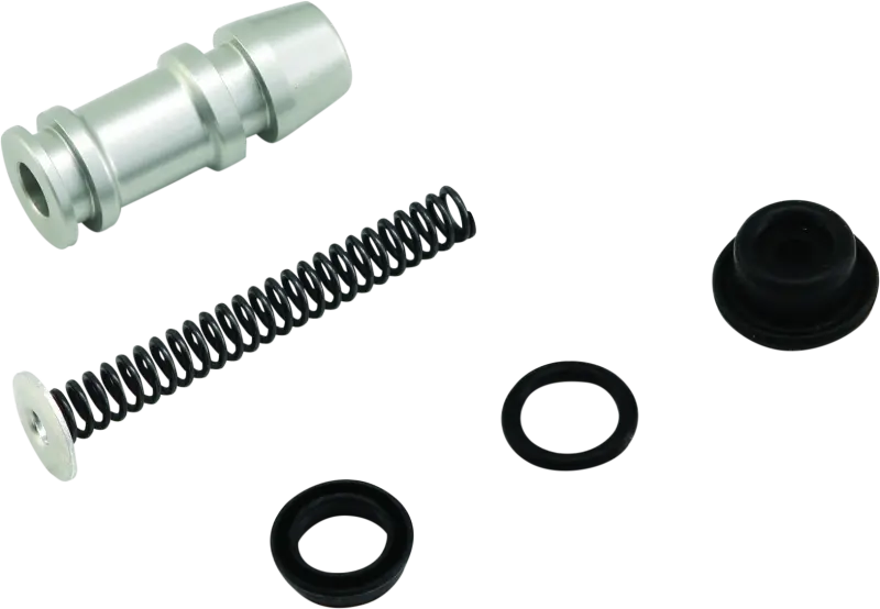 Bikers Choice 86-95 Big Twin 11/16In Bore Front Master Cyl Rebuild Kit Replaces H-D 45006-87A 1