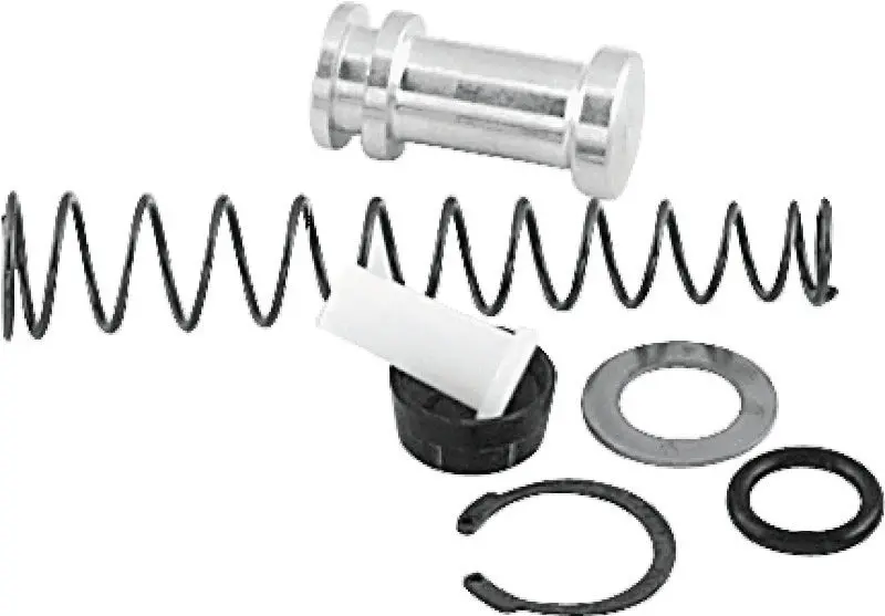 Bikers Choice 87-91 Flhs Flht Models Rear Master Cylinder Rebuild Kit Replaces H-D 42374-86 1