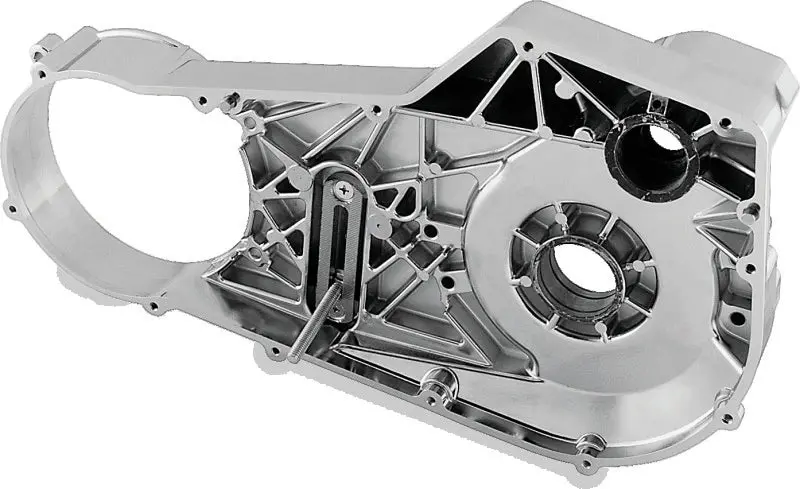 Bikers Choice 90-93 Fxst Flst Chrome Inner Primary Housing 1