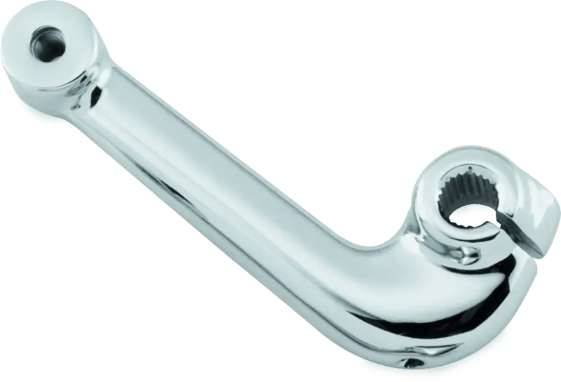 Bikers Choice 91-03 Xl Chrome Shift Lever Replaces H-D 34606-90T 34615-94 1