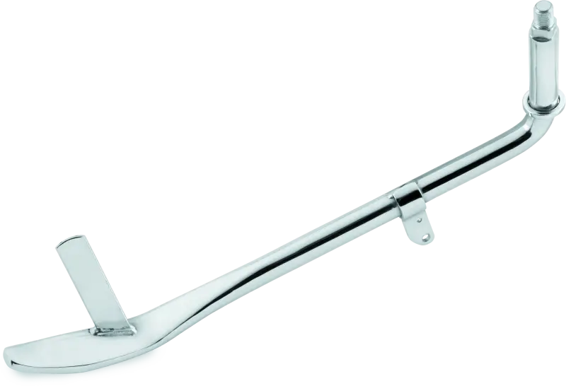 Bikers Choice 91-06 Flh/Flt Chrome Kick Stand Replaces H-D 50075-91 1