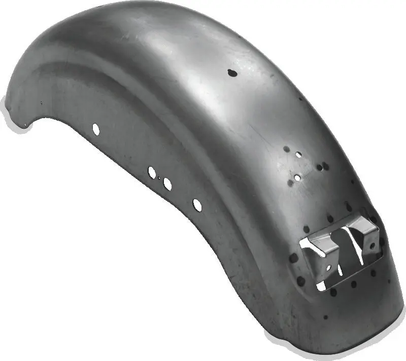 Bikers Choice 94-96 Xl Raw Rear Fender Replaces H-D 59674-94A 1