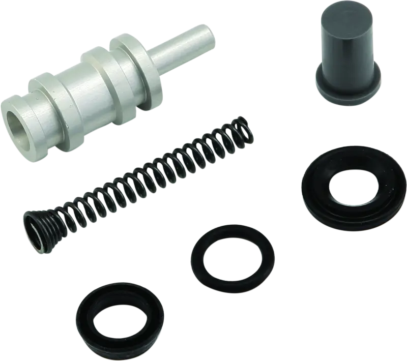 Bikers Choice 96-17 Big Twin / Xl Front Master Cylinder Rebuild Kit 11/16In Bore H-D 45072-96 1