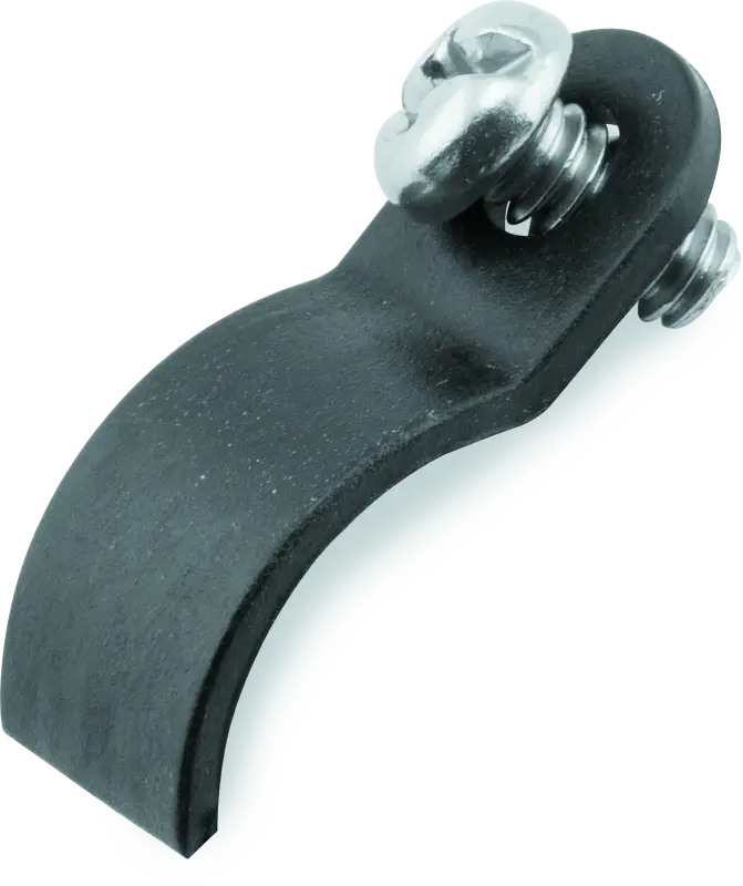 Bikers Choice 96-Up With Cable Clutch Clutch Lever Anti Rattle Clip 10 Pk 1