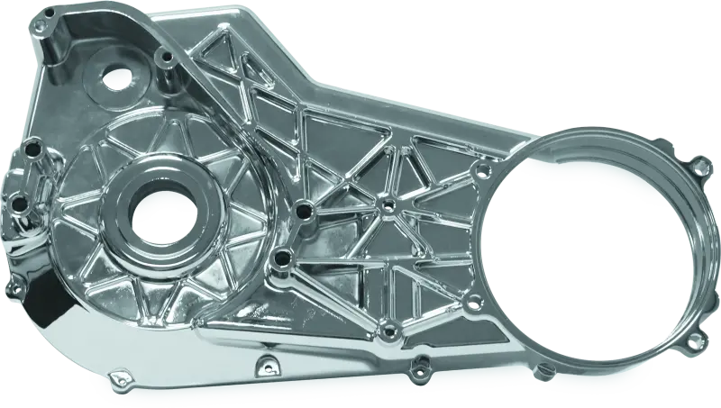 Bikers Choice Chrome 94-06 Softail Inner Primary Housing 1