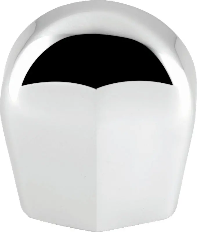 Bikers Choice Chrome Oem Style Horn Cover 1