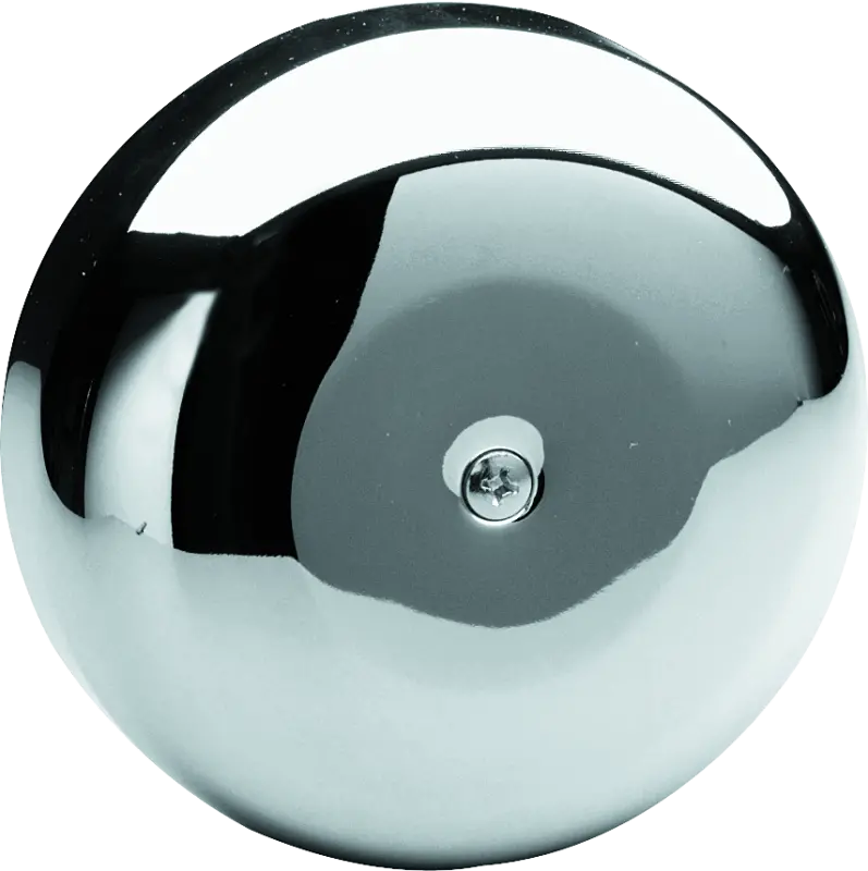 Bikers Choice Chrome Old Style Round Air Cleaner Replaces H-D 29004-84T Custom Kehinn Bendix 1