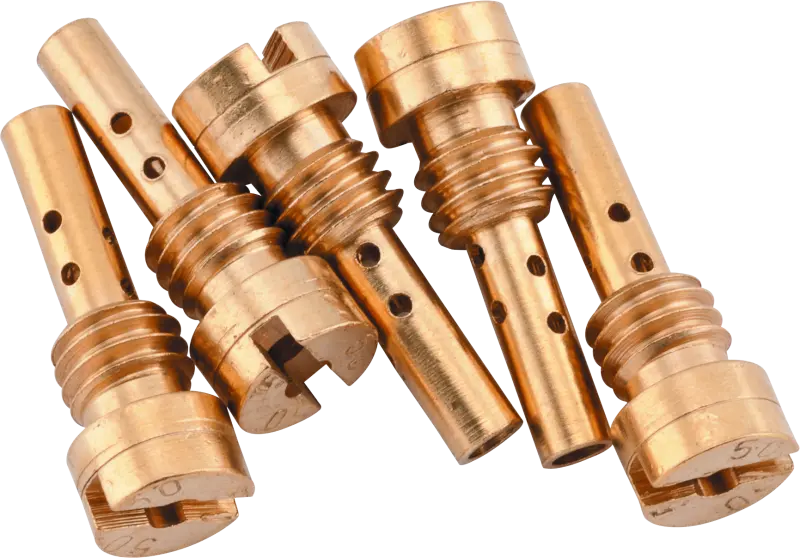 Bikers Choice Keihin Cv Low Speed .50Mm Jets 5 Pk 1