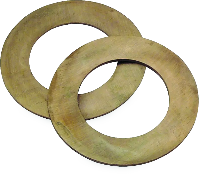 Bikers Choice L70-99 Big Twin (Exc.Twin Cam) L79-86 Xl Bronze Flywheel Washers Replaces Hd 6506 Pr 1