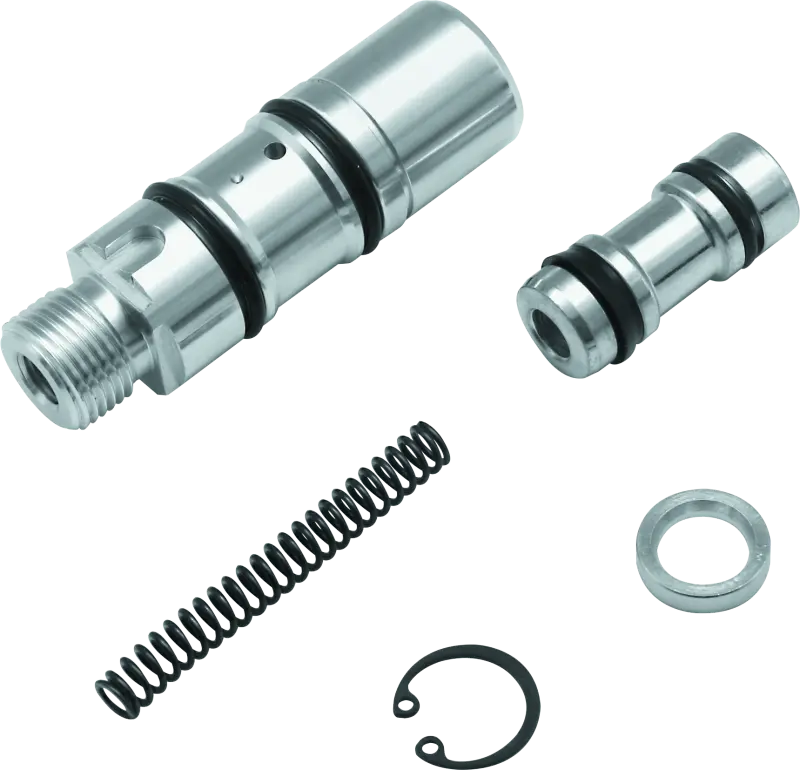 Bikers Choice L87-17 Big Twin (Exc.08-Up Flh/Flt) L87-03 Xl Rear Master Cyl Rbld Kit H-D 42382-87C 1