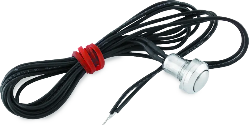 Bikers Choice Mini Push Button Switch Universal Custom Ea 1