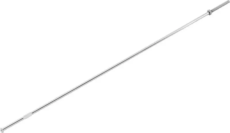 Bikers Choice Mousetrap Clutch Pull Rod Short Replaces H-D 36917-96 18 3/8 Inch 1