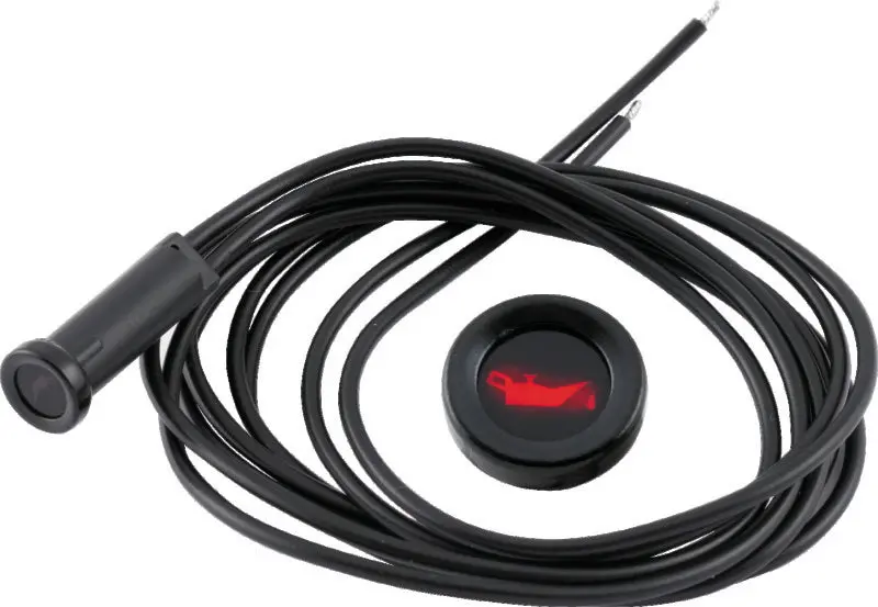 Bikers Choice Neutral Indicator Light Replaces H-D 68020-92A 1