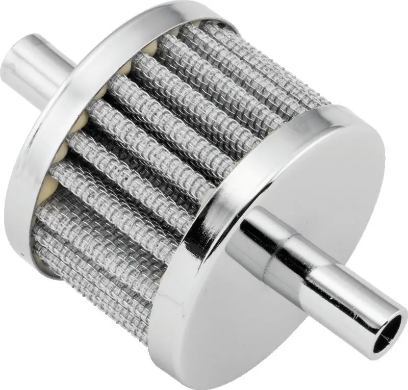 Bikers Choice Replacement Dual Fitting Breather Filter 1