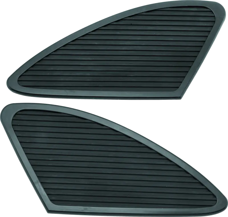 Bikers Choice Rubber Pads For Legacy Gas Tank 1