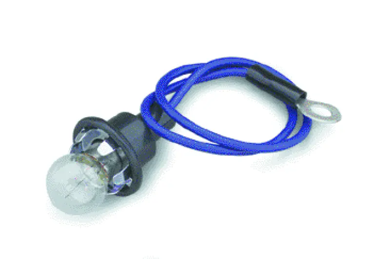 Bikers Choice Speedometer Light Socket For 5 Inch Speedometer 1