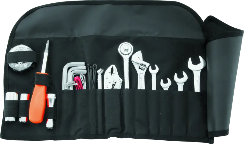 Bikers Choice Tool Kit For H-D Motorcycles 1
