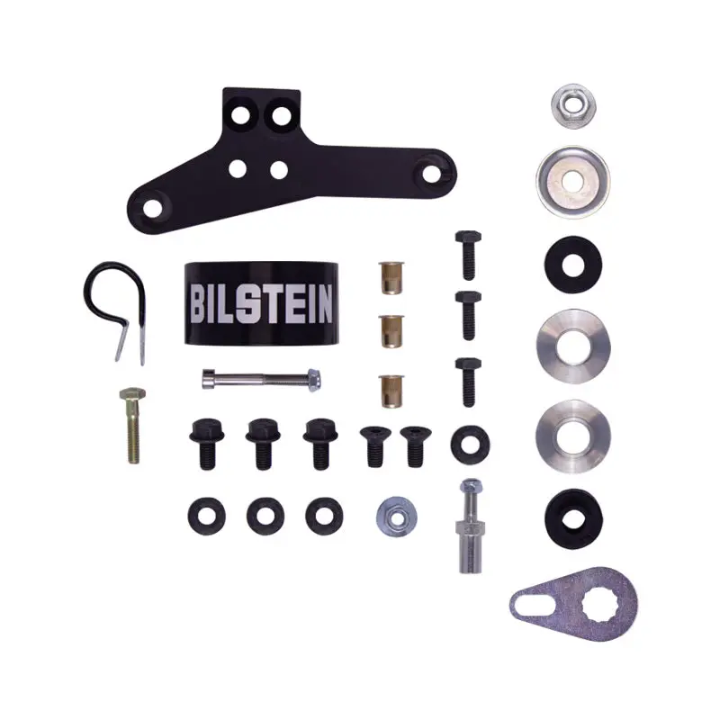 Bilstein 03-23 Toyota 4Runner / 10-23 Lexus Gx460 B8 8100 Rear Shock Absorber 2
