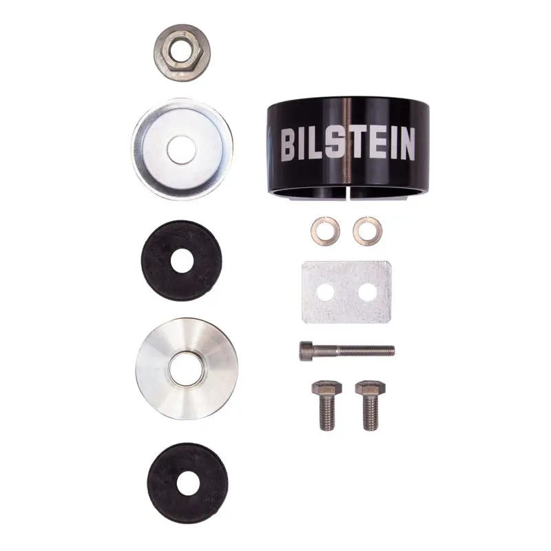 Bilstein 05-22 Toyota Tacoma B8 8100 (Bypass) Rear Right Shock Absorber 2