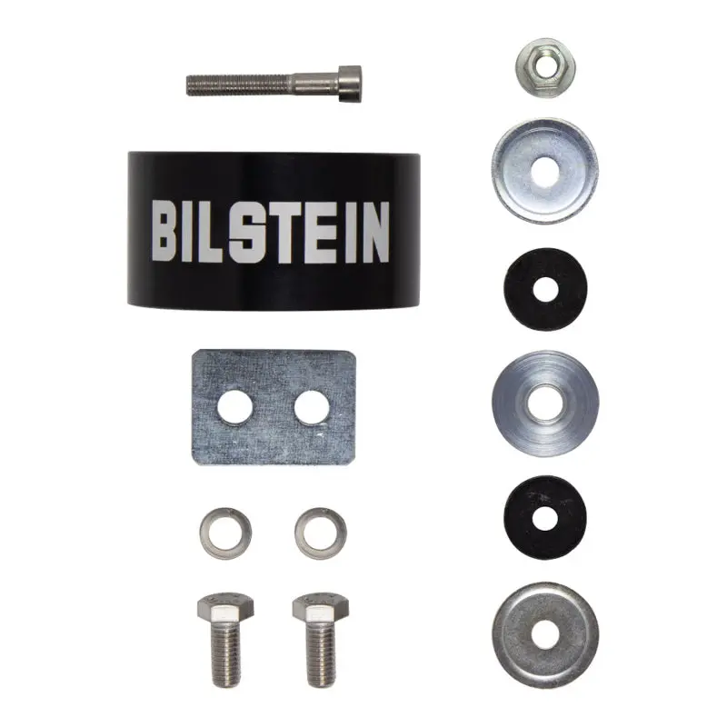 Bilstein 05-23 Toyota Tacoma B8 8100 Rear Shock Absorbers 2