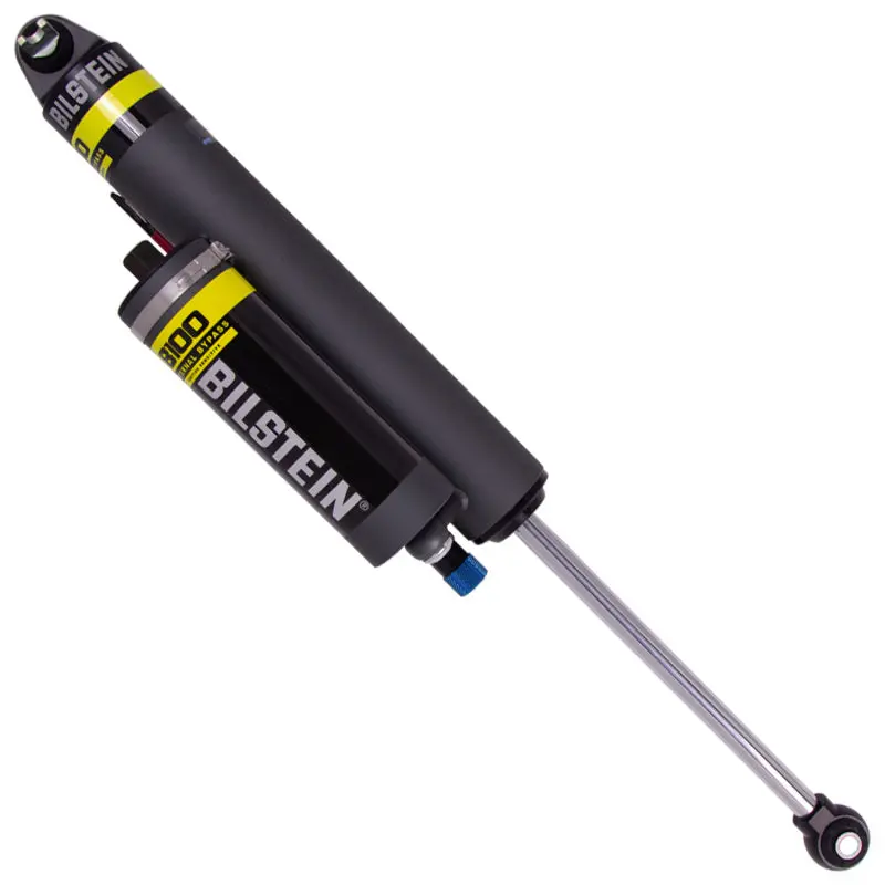 Bilstein 07-17 Jeep Wrangler / 2018 Jeep Wrangler Jk B8 8100 (Bypass) Rear Right Shock Absorber 1