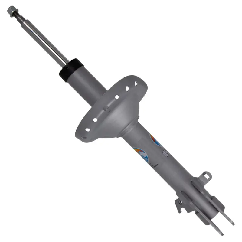 Bilstein 10-14 Subaru Outback B8 Terrasport Twintube Front Right Shock - Silver 2