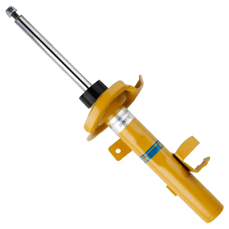Bilstein 13-14 Ford Escape B6 Performance Front Right Suspension Strut Assembly 1