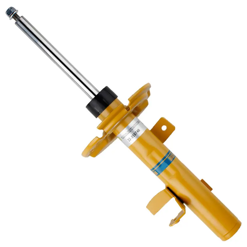 Bilstein 14-19 Ford Escape B6 Performance Suspension Strut Assembly - Front Left 2