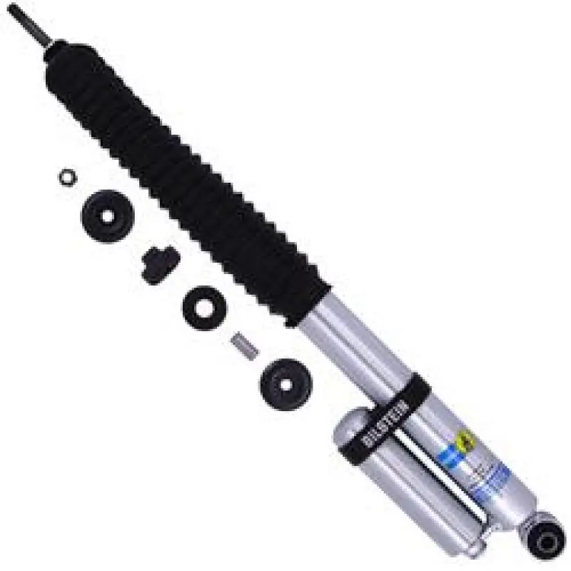 Bilstein 14-24 Dodge Ram 2500 / 13-24 Ram 3500 4In Lift B8 5160 Remote Reservoir Shock - Front 2