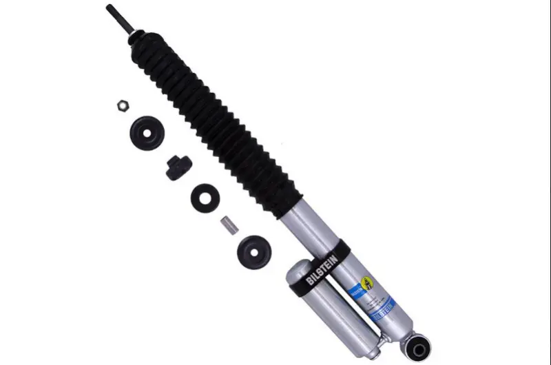 Bilstein 14-24 Dodge Ram 2500 B8 5160 Suspension Shock Absorber Rear Without Air Level Sus. 2