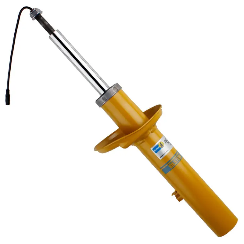 Bilstein 17-22 Porsche Cayman 718 B6 Performance (Damptronic) Shock Absorber -Rear 1