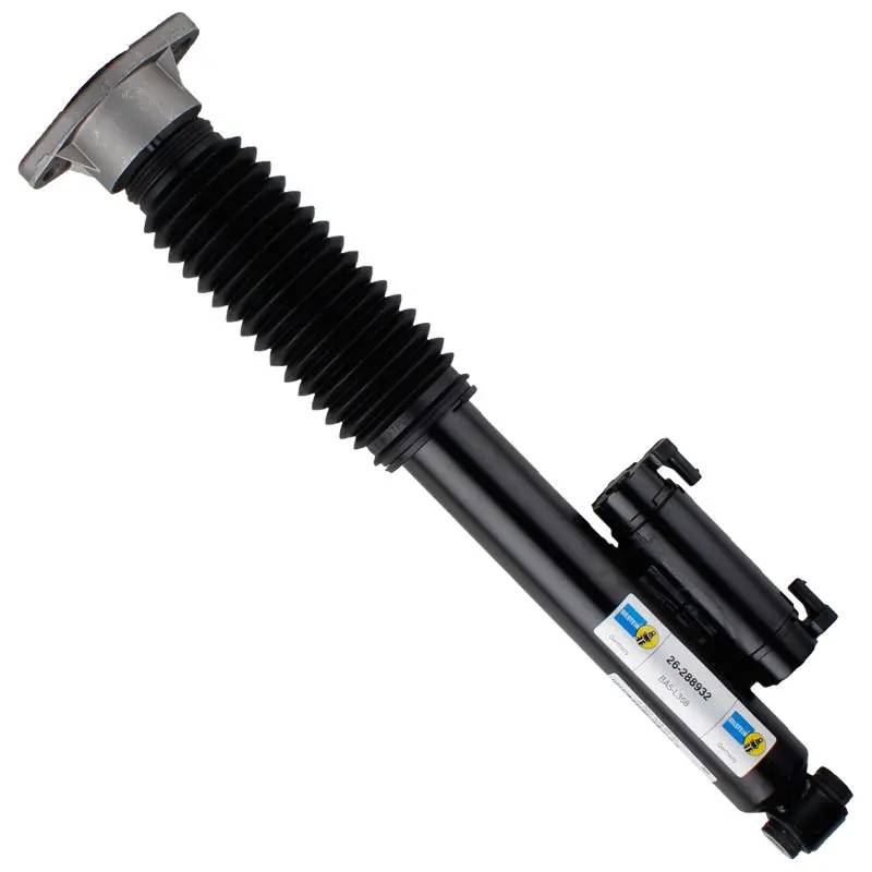 Bilstein 18-19 Mercedes-Benz Glc300 B4 Oe Replacement Air Shock Absorber - Rear 2