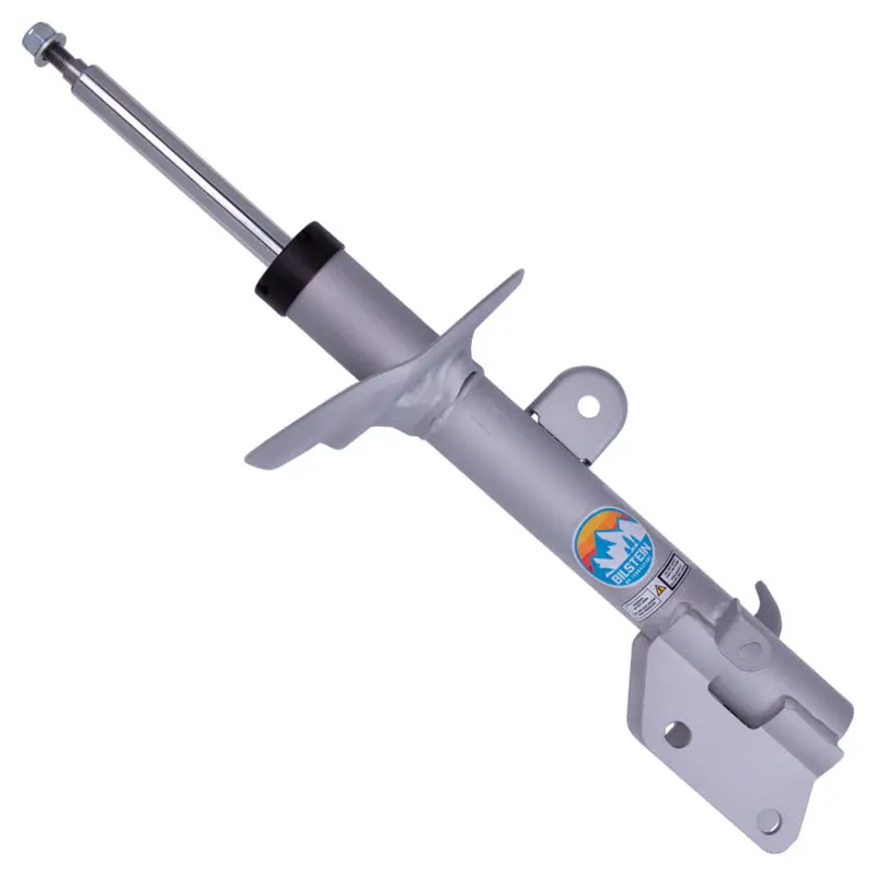 Bilstein 18-20 Subaru Crosstrek B8 Terrasport Front Right Strut Assembly - Silver 2