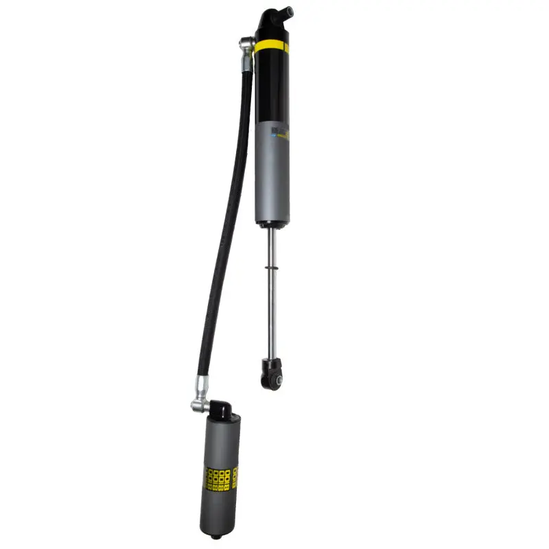 Bilstein 18-24 Jeep Wrangler Jl 4Dr B8 8100 Front Left Shock Absorber - 3-4.5In Lift Height 2