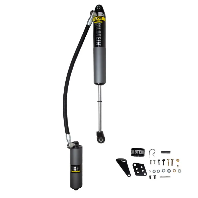 Bilstein 18-24 Jeep Wrangler Jl 4Dr B8 8100 Front Right Shock Absorber - 2-3In Lift Height 1