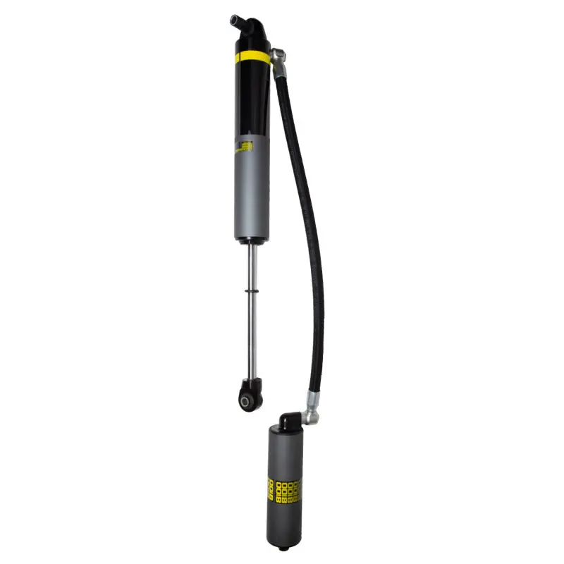Bilstein 18-24 Jeep Wrangler Jl 4Dr B8 8100 Front Right Shock Absorber - 3-4.5In Lift Height 2