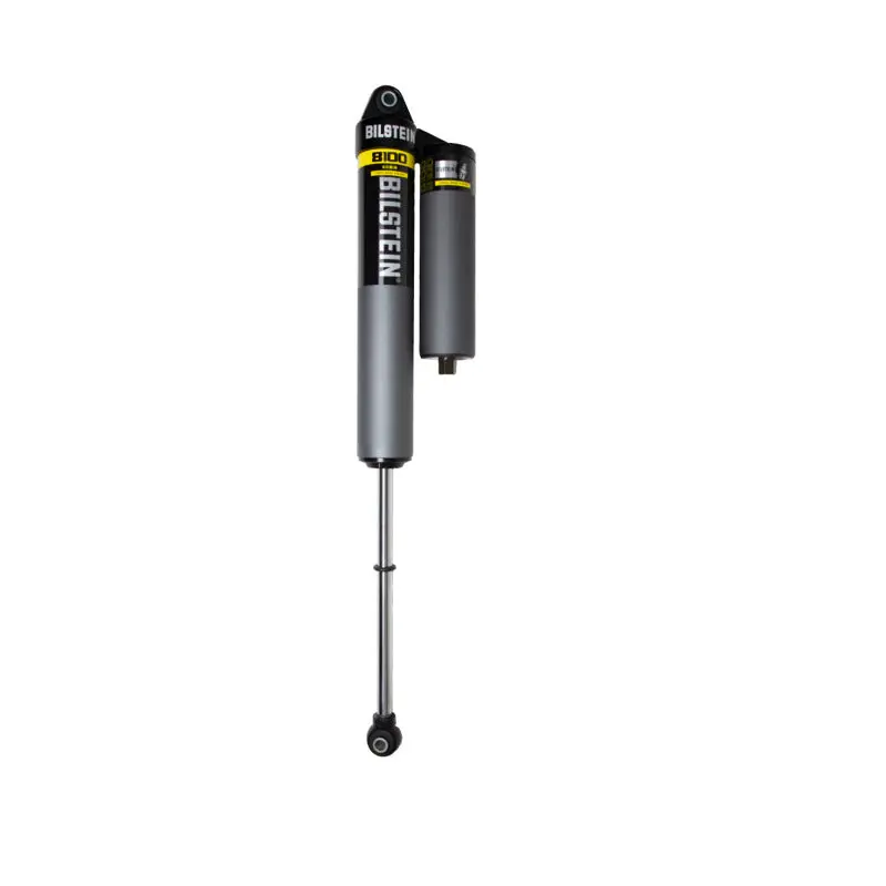 Bilstein 18-24 Jeep Wrangler Jl 4Dr B8 8100 Rear Left Shock Absorber - 2-3In Lift Height 1