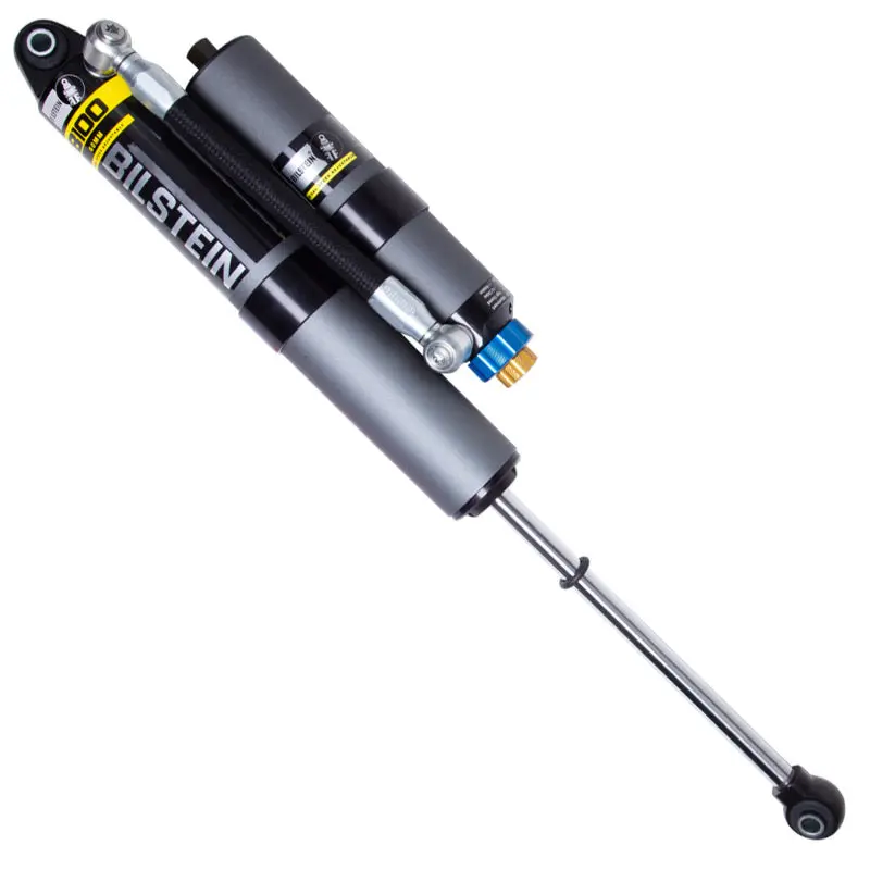Bilstein 18-24 Jeep Wrangler Jl B8 8100 (Dsa) Rear Left Shock Absorber - 2-3In Lift 1