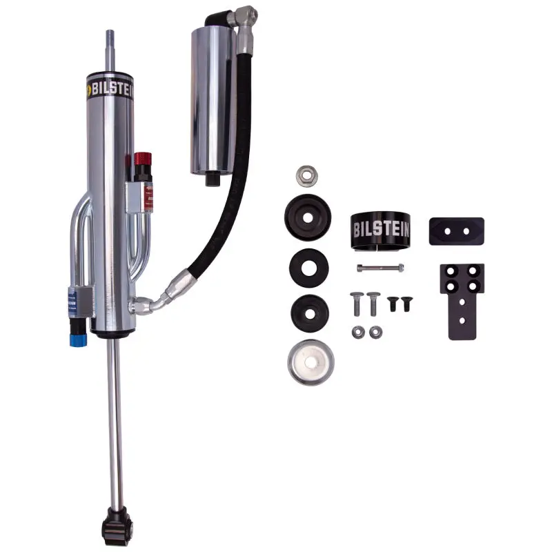 Bilstein 19-22 Dodge Ram 1500 B8 8100 (Bypass) Rear Right Shock Absorber - 0-2In Lift 1