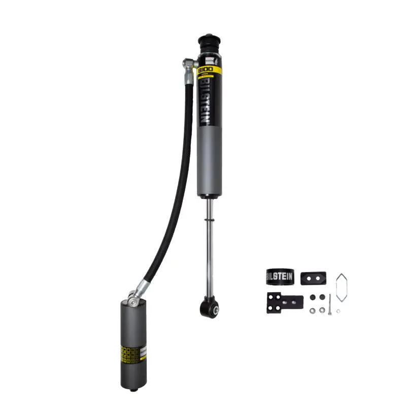 Bilstein 19-24 Dodge Ram 1500 4Wd B8 8100 Rear Left Shock Absorber - 0-2In Lift 1