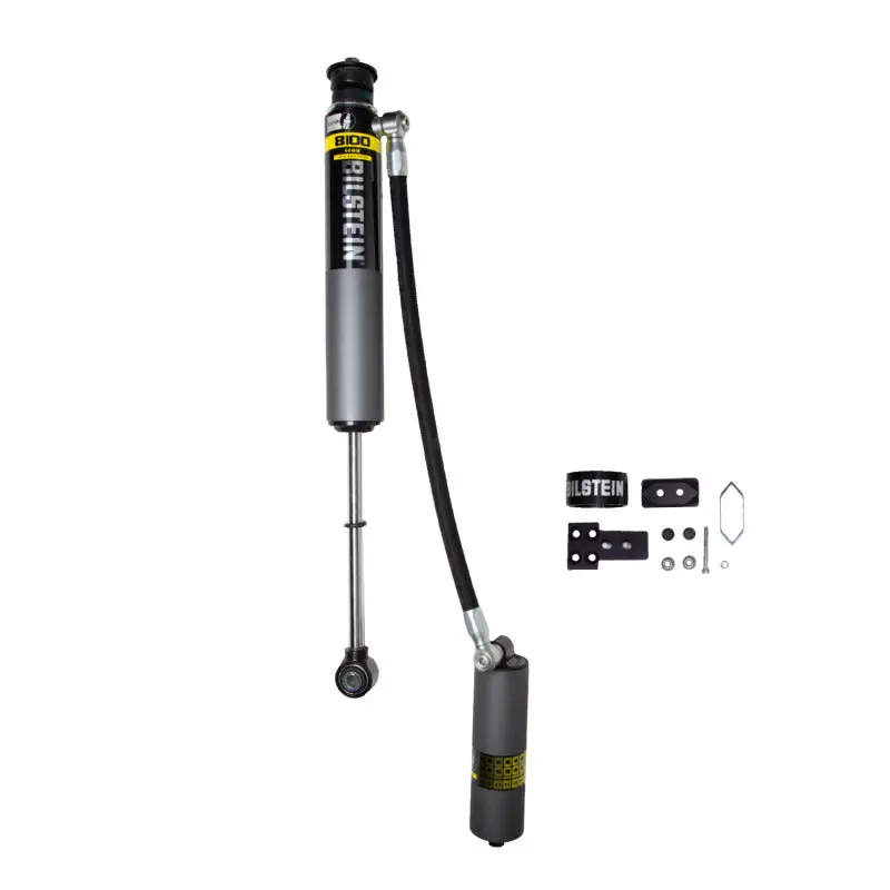 Bilstein 19-24 Dodge Ram 1500 4Wd B8 8100 Rear Right Shock Absorber - 0-2In Lift 1