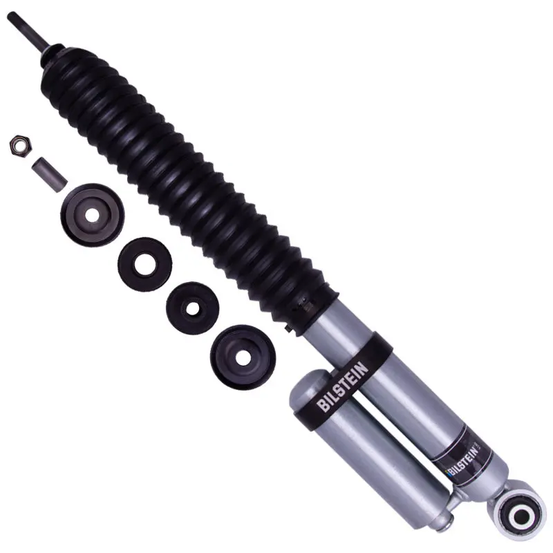 Bilstein 19-24 Ram 1500 B8 5160 Series Rear Left Shock Absorber - 0-2In Lift 1