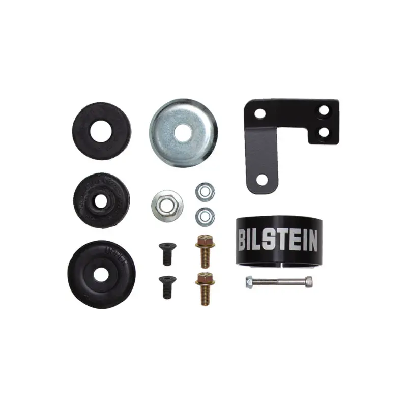 Bilstein 19-24 Ram 2500 Front Driver B8 8100 (Zonecontrol R) Shock Absorber 2
