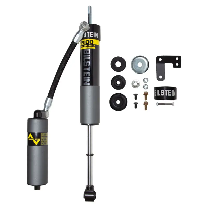 Bilstein 19-24 Ram 2500 Front Passenger B8 8100 (Zonecontrol R) Shock Absorber 1