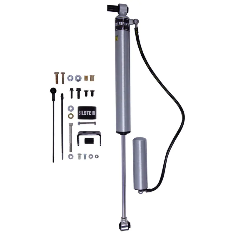 Bilstein 20-23 Jeep Gladiator B8 5160 Front Right Shock Absorber 3-4.5In Front Lifted Height 1