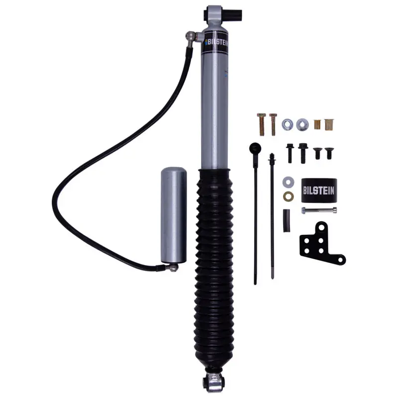 Bilstein 20-24 Jeep Gladiator B8 5160 Suspension Shock Absorber - Front Left 1