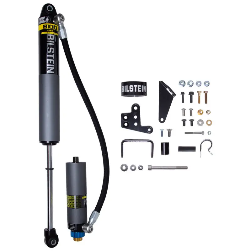 Bilstein 20-24 Jeep Gladiator Front Left B8 8100 (Dsa) Shock Absorber - 3-4.5In Lift 1